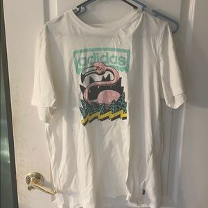 Adidas originals t shirt